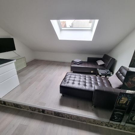 Thelna Theo Appartement Bray-Dunes Buitenkant foto
