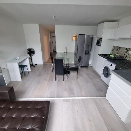 Thelna Theo Appartement Bray-Dunes Buitenkant foto