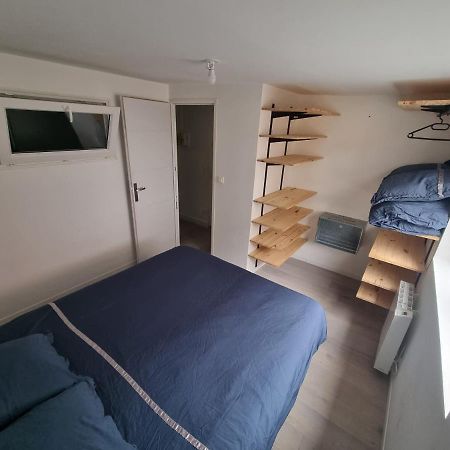 Thelna Theo Appartement Bray-Dunes Buitenkant foto